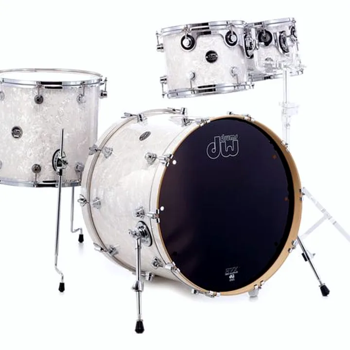DW Performance Std. White Marine Avis, Comparatif et Test