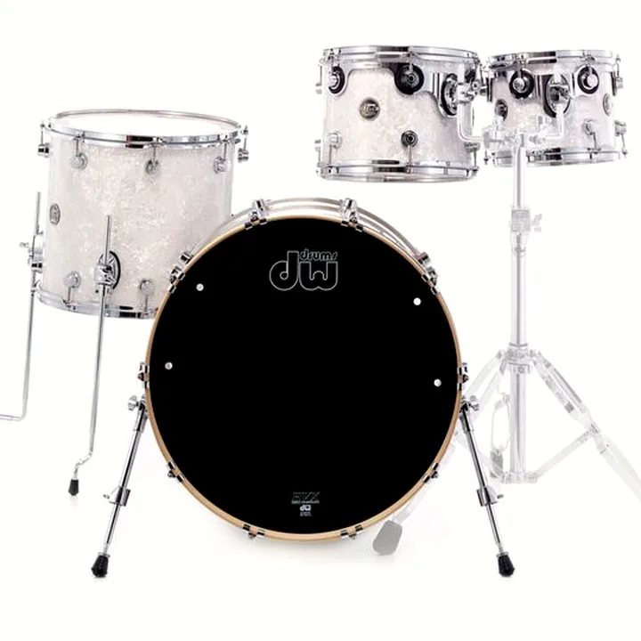 DW Performance Std. White Marine Avis, Comparatif et Test