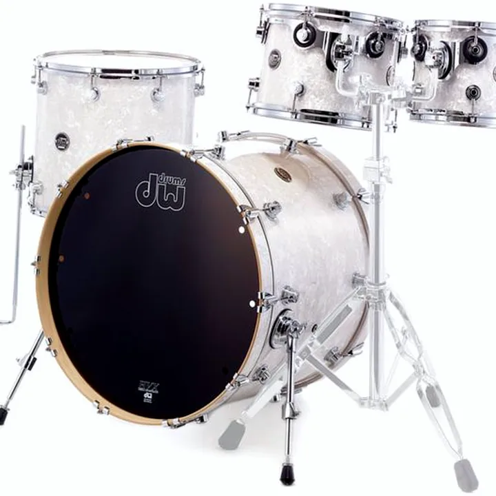 DW Performance Std. White Marine Avis, Comparatif et Test