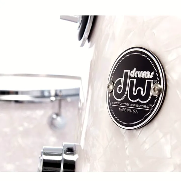 DW Performance Std. White Marine Avis, Comparatif et Test