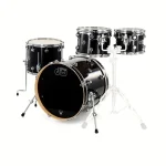 DW Performance Studio Ebony Stain , Test, Comparatif, Avis
