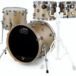 DW Performance Studio Gold Mist Avis & Test