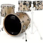 DW Performance Studio Gold Mist : Test & Avis