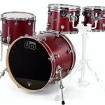 DW Performance Studio Tobacco , Test, Avis et Comparatif