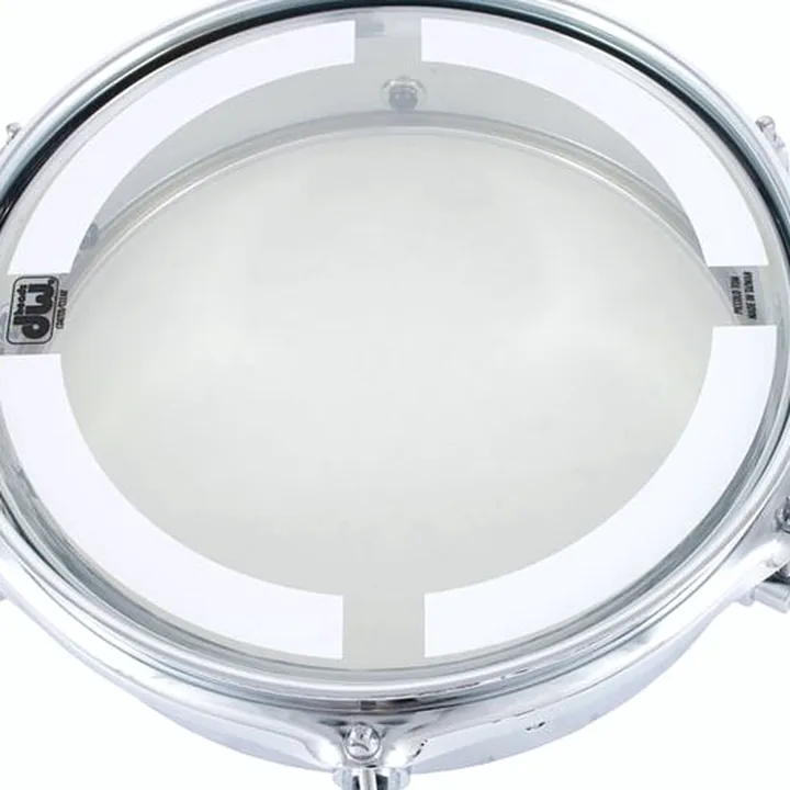DW Piccolo Tom 10″x2,5″ – Comparatif, Test et Avis