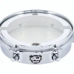 DW Piccolo Tom 10″x2,5″ – Comparatif, Test et Avis