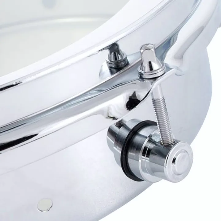 DW Piccolo Tom 10″x2,5″ – Comparatif, Test et Avis