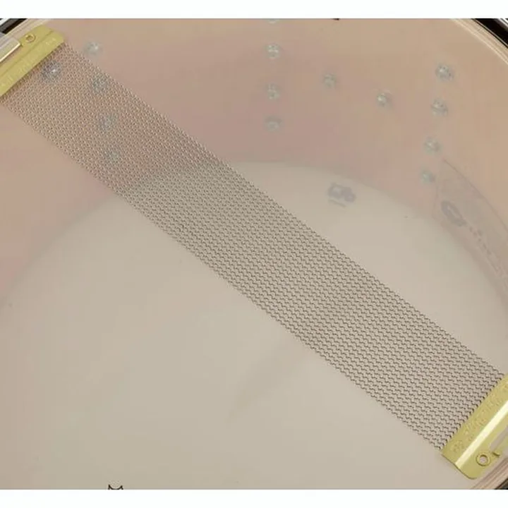 DW Satin Oil 14″x08″ Snare BN Comparatif, Test et Avis
