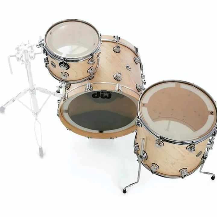 DW Satin Oil 3-piece Set Natural : Test, Comparatif et Avis