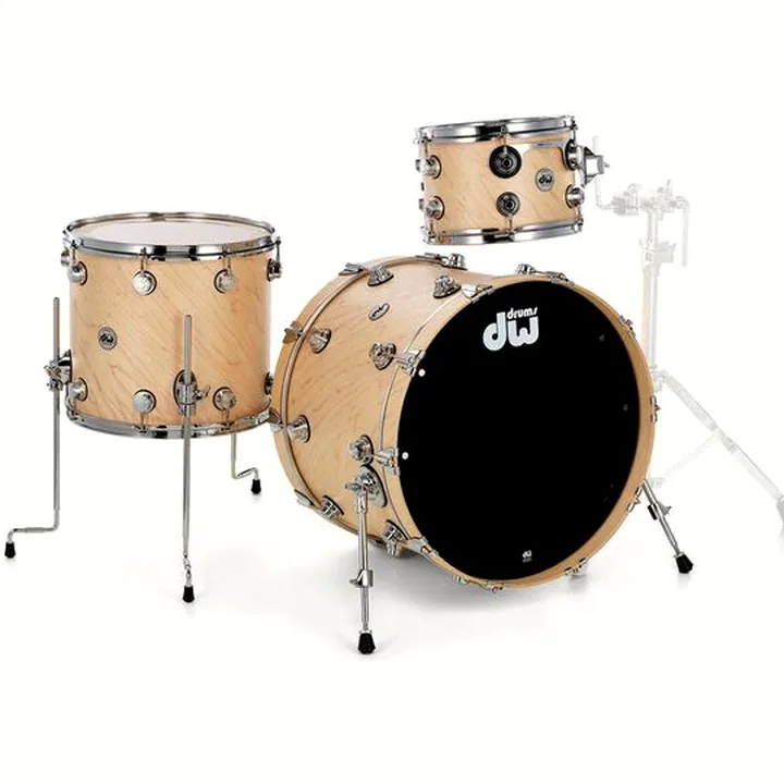 DW Satin Oil 3-piece Set Natural : Test, Comparatif et Avis