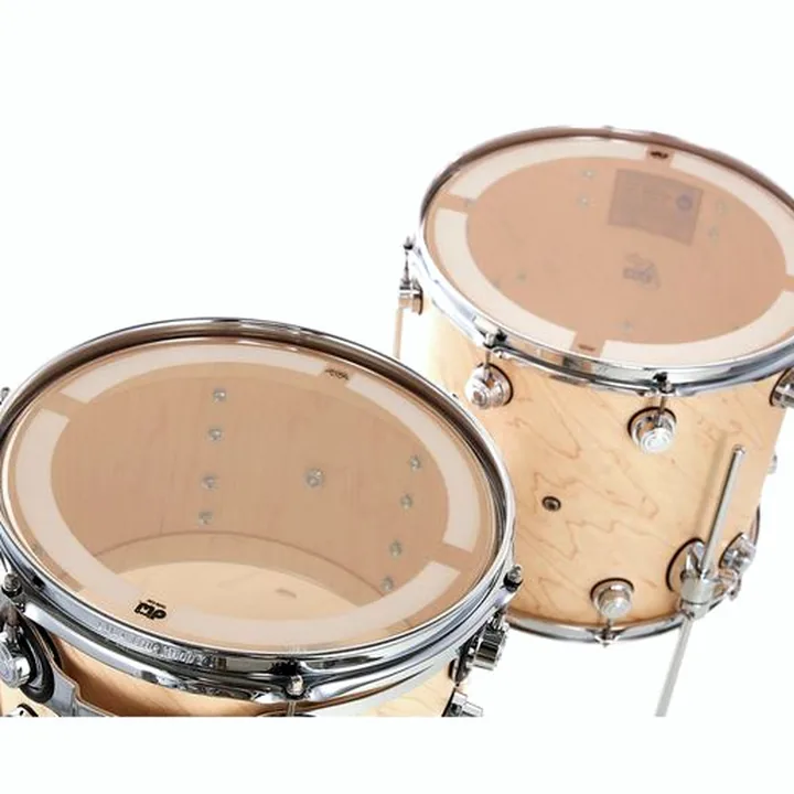 DW Satin Oil 3-piece Set Natural : Test, Comparatif et Avis