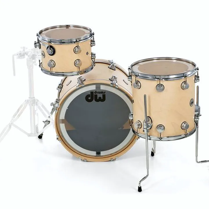 DW Satin Oil 3-piece Set Studio Avis, Test & Comparatif