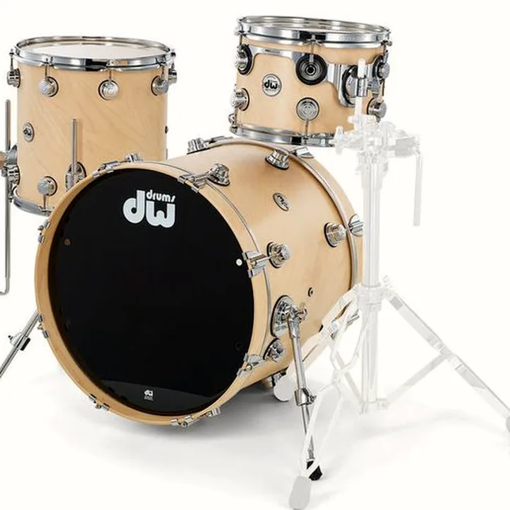 DW Satin Oil 3-piece Set Studio Avis, Test & Comparatif