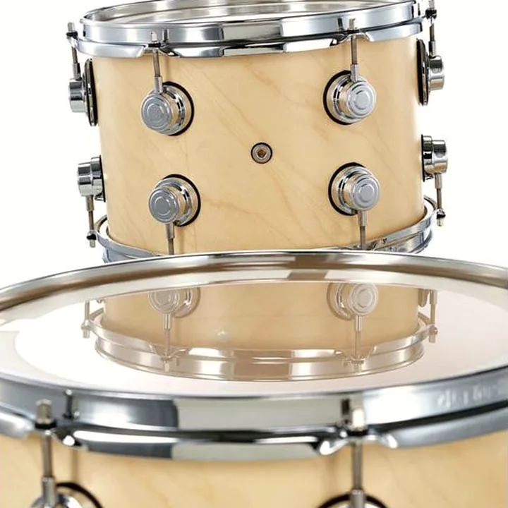 DW Satin Oil 3-piece Set Studio Avis, Test & Comparatif
