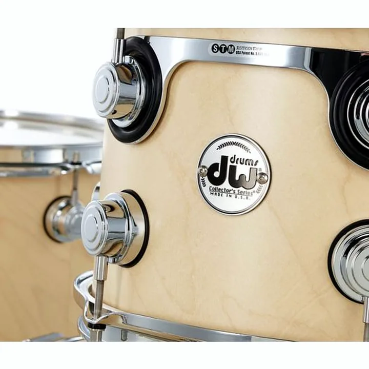 DW Satin Oil 3-piece Set Studio Avis, Test & Comparatif