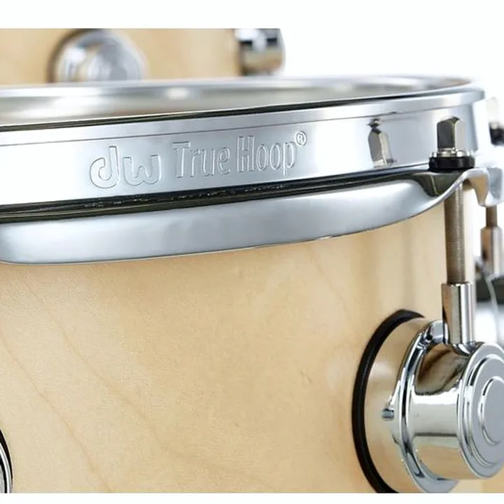 DW Satin Oil 3-piece Set Studio Avis, Test & Comparatif