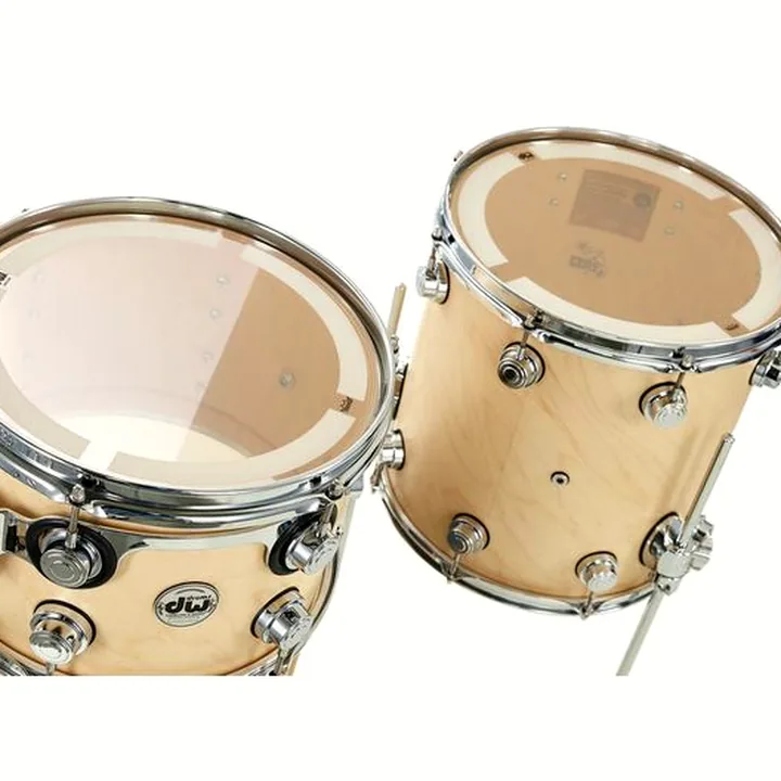 DW Satin Oil 3-piece Set Studio Avis, Test & Comparatif