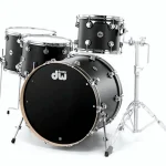 DW Satin Oil Big Rock Ebony : Avis, Test