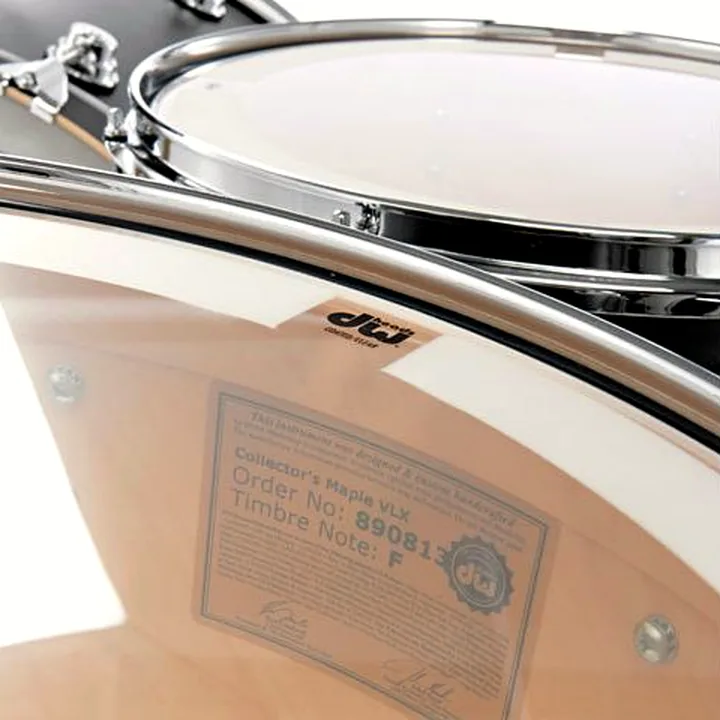 DW Satin Oil Big Rock Ebony / Avis, Test et Comparatif
