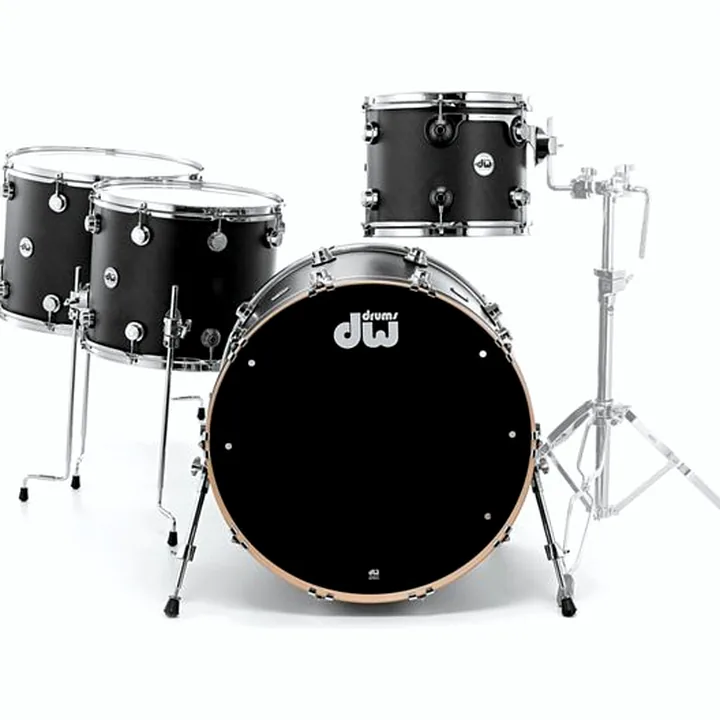 DW Satin Oil Big Rock Ebony / Avis, Test et Comparatif