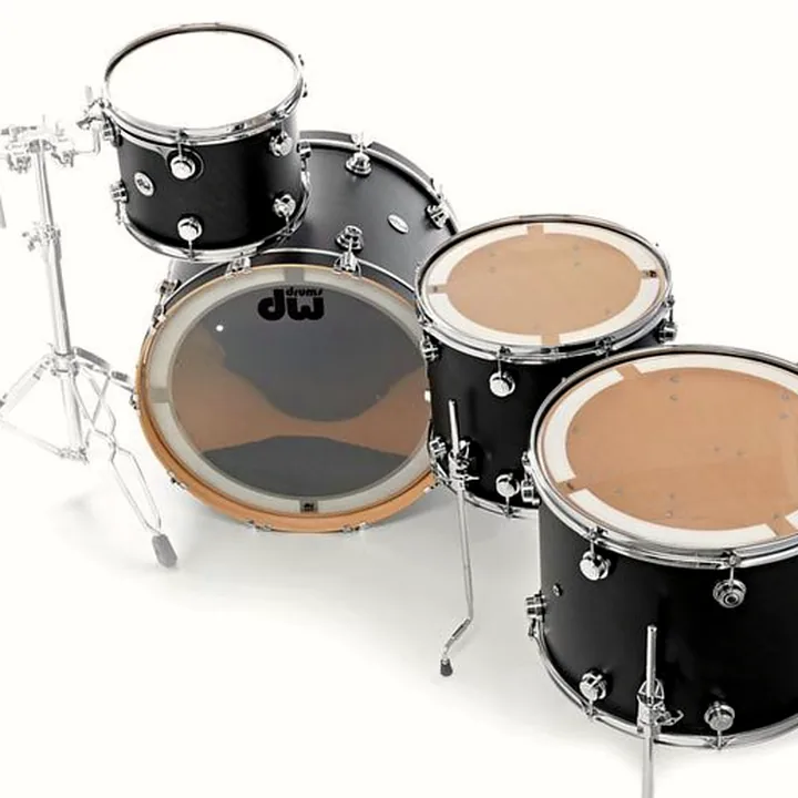 DW Satin Oil Big Rock Ebony / Avis, Test et Comparatif