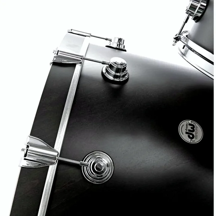 DW Satin Oil Big Rock Ebony / Avis, Test et Comparatif