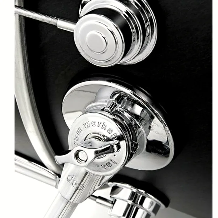DW Satin Oil Big Rock Ebony / Avis, Test et Comparatif