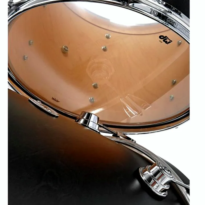 DW Satin Oil Big Rock Ebony / Avis, Test et Comparatif