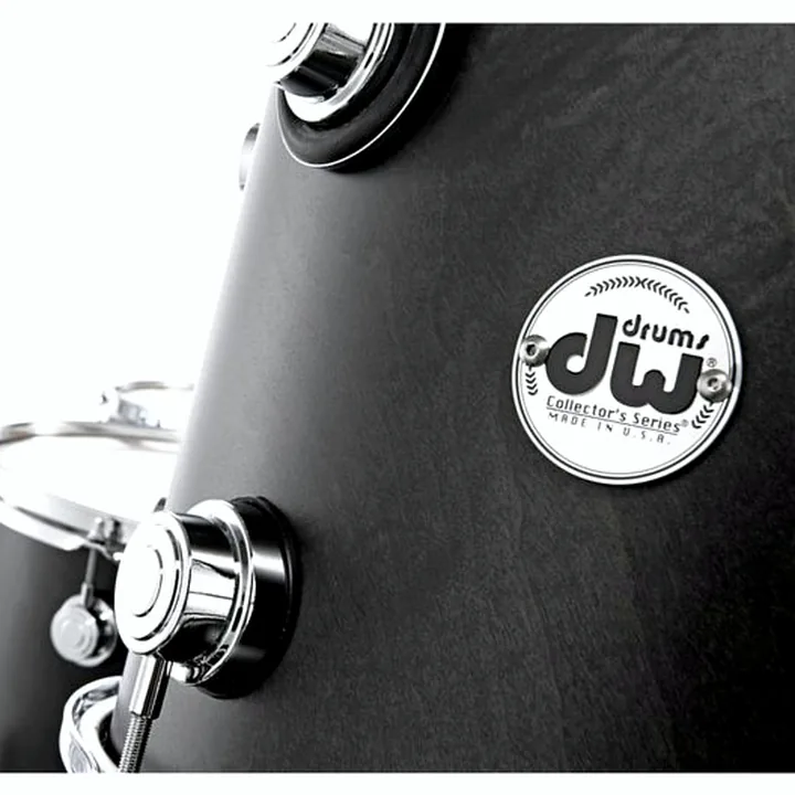 DW Satin Oil Big Rock Ebony / Avis, Test et Comparatif