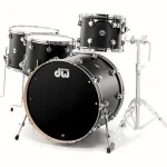 DW Satin Oil Big Rock Ebony : Test, Comparatif & Avis