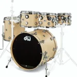 DW Satin Oil Fusion Set – Natural : Test & Avis