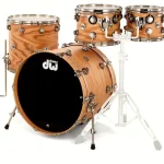 DW Satin Oil Natural Cherry : Avis, Test, Comparatif