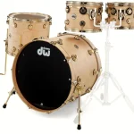 DW Satin Oil Natural Std.Set Gold , Comparatif, Test, Avis