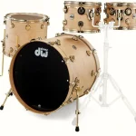 DW Satin Oil Natural Std.Set Gold : Test, Comparatif, Avis