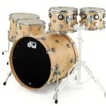 DW Satin Oil Rock Set -NT-SC SSC+ Test, Avis & Comparatif