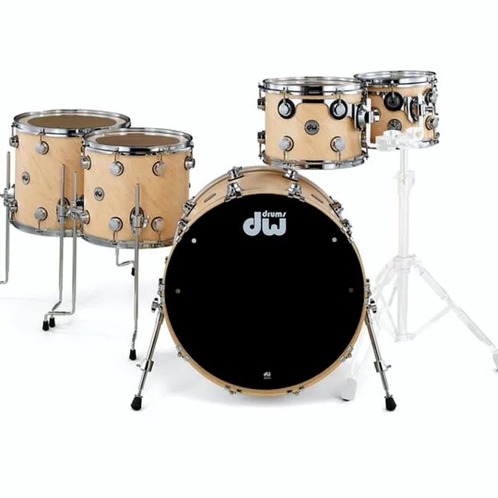 DW Satin Oil Rock Set -NT SSC+ / Avis, Comparatif & Test