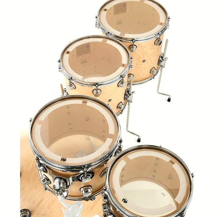 DW Satin Oil Rock Set -NT SSC+ / Avis, Comparatif & Test