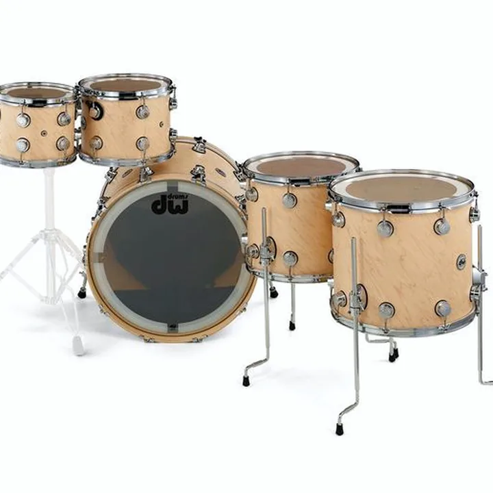 DW Satin Oil Rock Set -NT SSC+ / Avis, Comparatif & Test