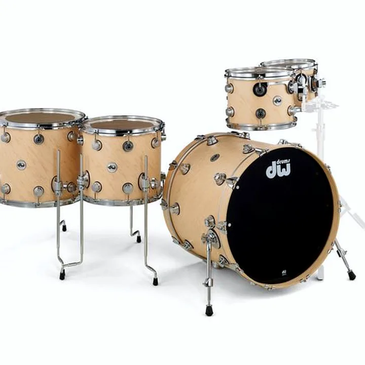 DW Satin Oil Rock Set -NT SSC+ / Avis, Comparatif & Test