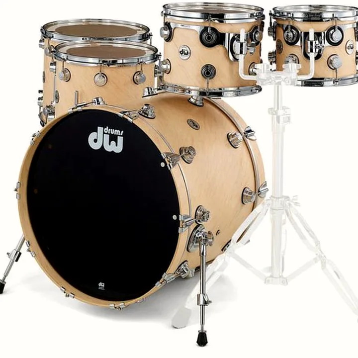 DW Satin Oil Rock Set -NT SSC+ / Avis, Comparatif & Test