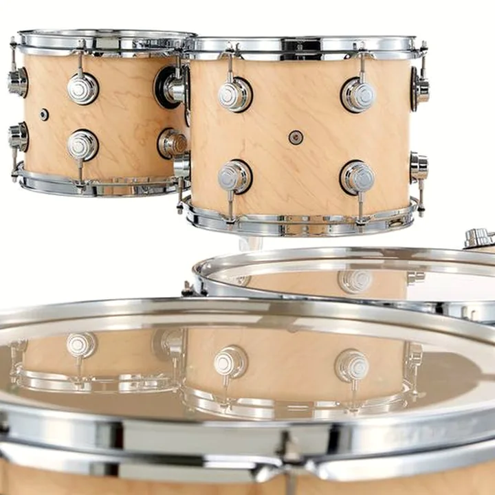 DW Satin Oil Rock Set -NT SSC+ / Avis, Comparatif & Test