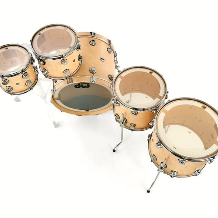 DW Satin Oil Rock Set -NT SSC+ / Avis, Comparatif & Test