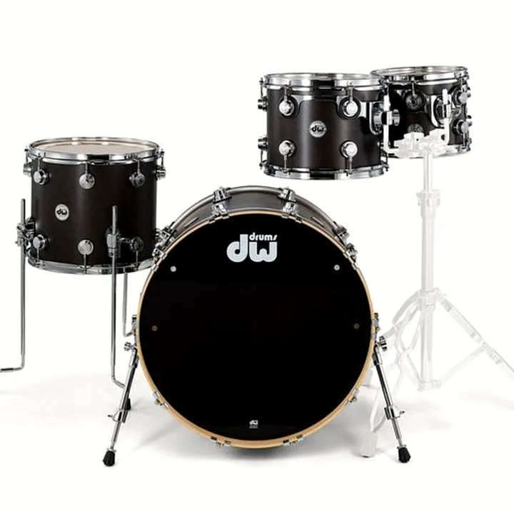 DW Satin Oil Set Ebony , Comparatif, Avis & Test