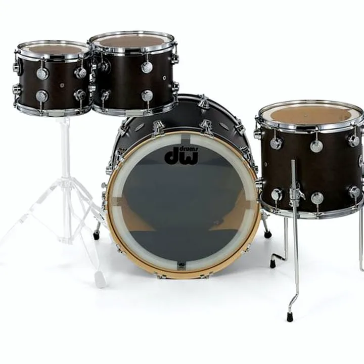 DW Satin Oil Set Ebony , Comparatif, Avis & Test