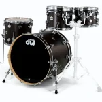 DW Satin Oil Set Ebony : Avis, Comparatif et Test