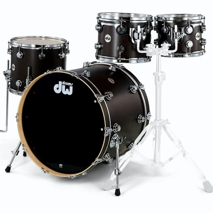 DW Satin Oil Set Ebony , Comparatif, Avis & Test