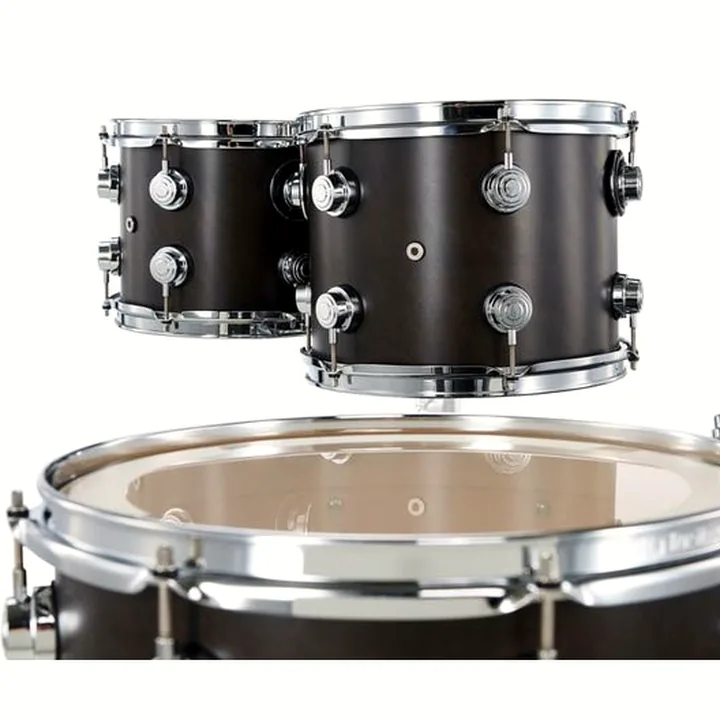 DW Satin Oil Set Ebony , Comparatif, Avis & Test