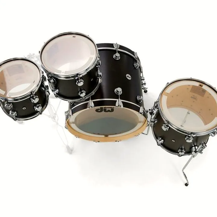 DW Satin Oil Set Ebony , Comparatif, Avis & Test