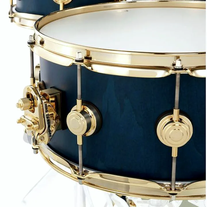 DW Satin Oil Set Regal Blue Gold : Avis, Test, Comparatif