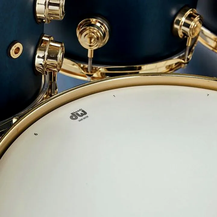 DW Satin Oil Set Regal Blue Gold : Avis, Test, Comparatif